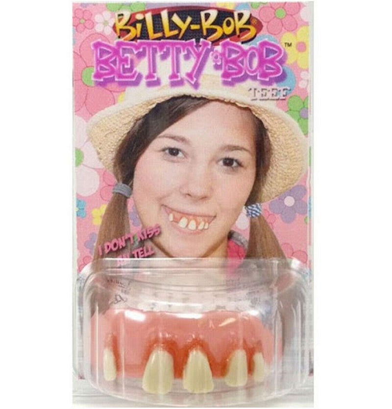 Billy-Bob, Betty Bob Teeth - Image 2